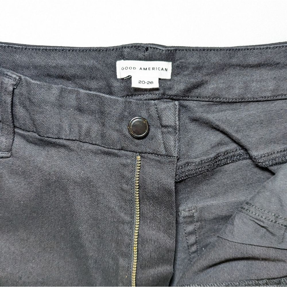 NWT Good American Always Fit Good Legs Skinny Jeans - Picture 11 of 15